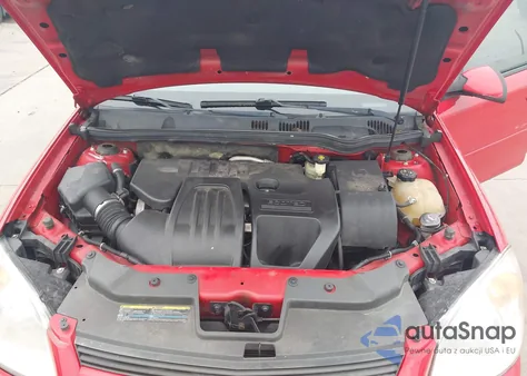 2007 Chevrolet Cobalt Lt from USA, damaged, VIN 1G1AL55F377240045